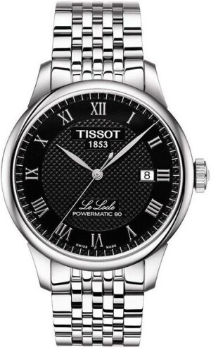 Product detail of Tissot Le Locle Automatic T006.407.11.053.00