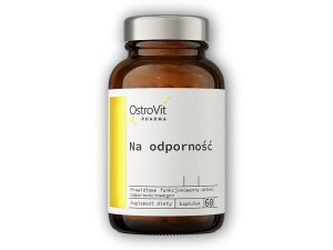 Product detail of Ostrovit Pharma for immunity 60 kapslí