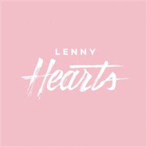 Product detail of Hearts - Lenny