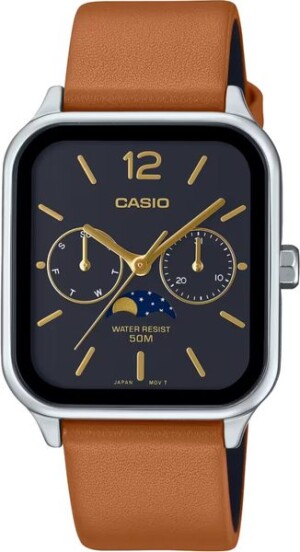 Product detail of Casio Collection MTP-M305L-1AVER