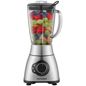 Product detail of Concept SM3500 smoothie mixér