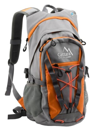 Product detail of Cattara Batoh 20l OrangeW