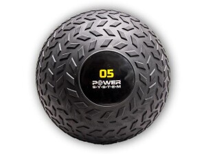 Product detail of Power System Posilovací míč SLAM BALL 5kg
