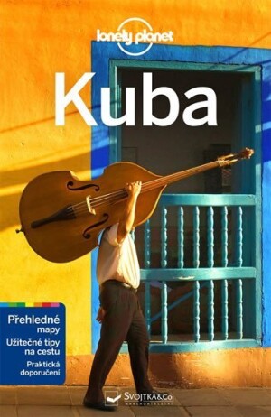 Product detail of Kuba - Lonely Planet - Brendan Sainsbury