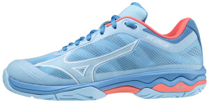Product detail of Dámská tenisová obuv Mizuno  Wave Exceed Light AC Dutch Cana  EUR 38
