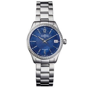 Product detail of Davosa Newton Lady Automatic 166.191.40