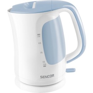 Product detail of Konvice SENCOR SWK 2510WH 