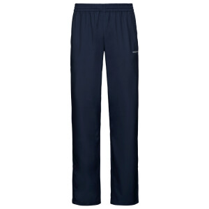 Product detail of Head CLUB pants Bílá