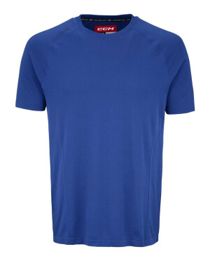 Product detail of Pánské tričko CCM  SS Premium Training Tee Royal Senior XL