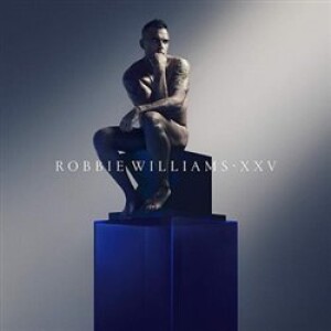 Product detail of XXV - Robbie Williams