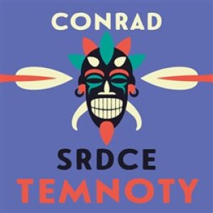 Product detail of Srdce temnoty - Joseph Conrad