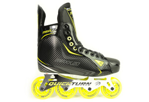 Product detail of Brusle na inline hokej GRAF  Maxx 20 Senior EUR 40
