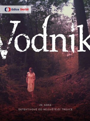 Product detail of Vodník - DVD
