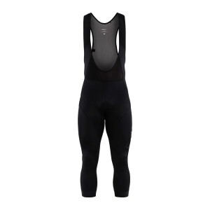 Product detail of Pánské cyklistické kalhoty Craft  Essence Bib Knickers Black S