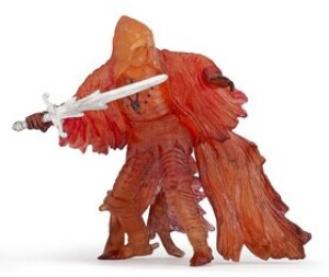Product detail of Nekromancer ohnivý