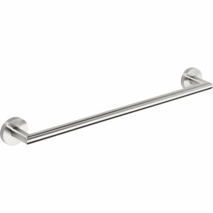 Product detail of SAPHO XS402 X-Steel držák na ručníky 65,5 cm, broušený nerez