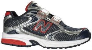 Product detail of New Balance KG631NRP dětská obuv
