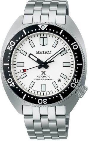 Product detail of Seiko Prospex SPB313J1