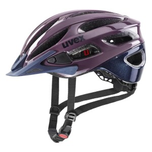 Product detail of Uvex True 2022 Plum - Deep Space