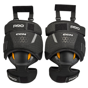Product detail of Brankářské chrániče kolen CCM  KP PRO Senior