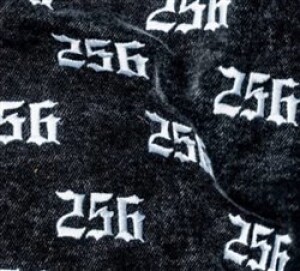 Product detail of 256 EP - Grey256