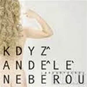 Product detail of Když andělé neberou - CD - Jan Zubryckyj