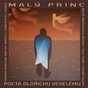 Product detail of Malý princ - Různí interpreti