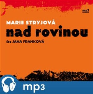 Product detail of Nad Rovinou, mp3 - Marie Stryjová