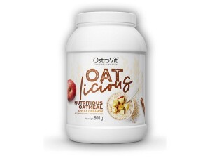 Product detail of Ostrovit OATlicious 800g