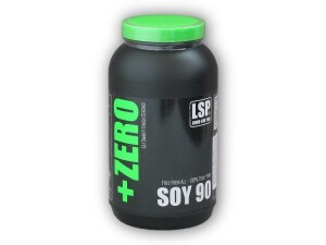 Product detail of LSP zero + Zero Soy 90 1000g