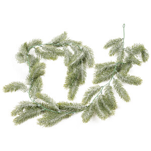 Product detail of Smrková girlanda, 40 cm