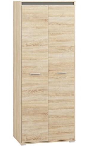 Product detail of ArtMLM Šatní skříň JOE 02