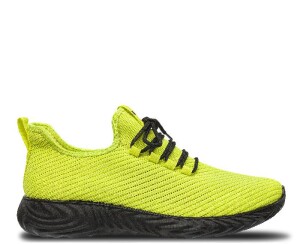 Product detail of Bennon NEXO Yellow/black Low