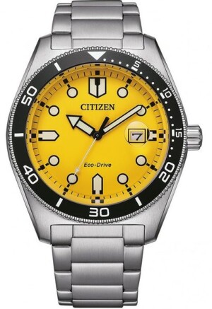 Product detail of Citizen Eco-Drive Sports AW1760-81Z - Bazar