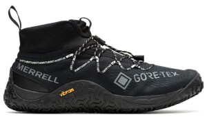 Product detail of Merrell J067858 Trail Glove 7 Gtx Black