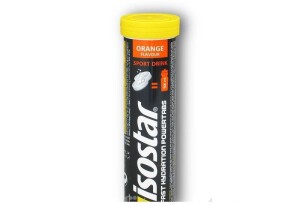 Product detail of Isostar Power Tabs 10 tablet