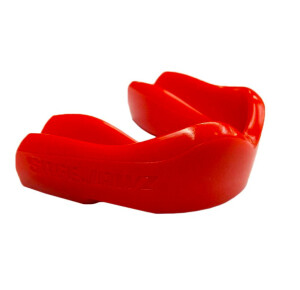 Product detail of Safe Jawz Intro Series SR červená