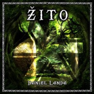 Product detail of Žito - Daniel Landa