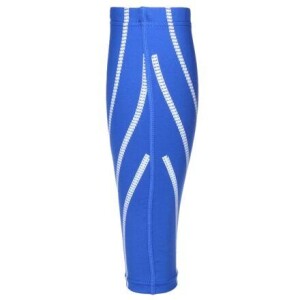 Product detail of Merco Premium Calf kompresní návleky na lýtka modrá