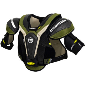 Product detail of Ramena Warrior Alpha Pro Junior S