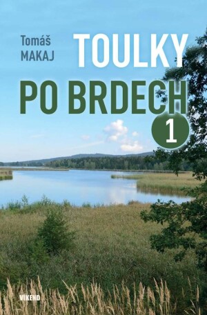 Product detail of Toulky po Brdech 1 - Tomáš Makaj