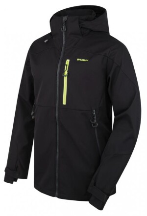 Product detail of Husky Sauri M black