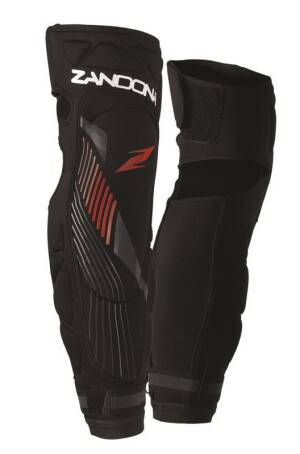 Product detail of ZANDONA Chránič kolene SOFT ACTIVE dlouhý UNI (VÝPRODEJ)