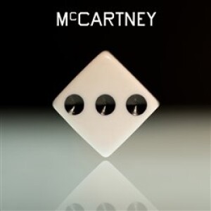 Product detail of McCartney III - Paul McCartney