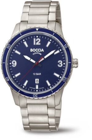 Product detail of Boccia Titanium 3635-04