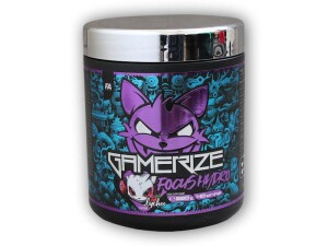 Product detail of Fitness Authority Gamerize Focus Hydro 280g