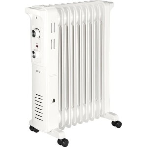 Product detail of ECG OR 2090 olejový radiátor