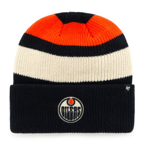 Product detail of 47 NHL Edmonton Oilers Clubhouse