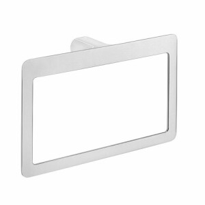 Product detail of GEDY PI7013 Pirenei držák ručníků, stříbrná