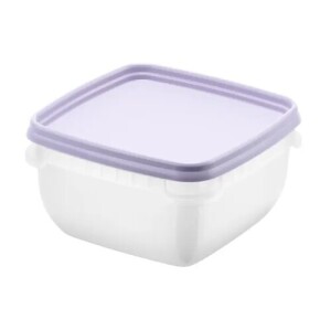Product detail of SmartStore Sada plastových dóz Freezer 5 ks, levandule, 500 ml, 500 ml